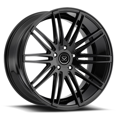 xuất khẩu sang Mỹ, Đức, châu Âu 20 inch vành hợp kim làm việc âm