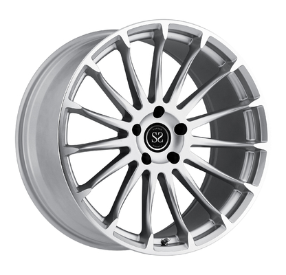 hợp kim nhôm alcoa T6061 vành bánh xe giả