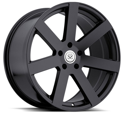 17 18 21inch 1 mảnh rèn aros para tự động sâu lõm xe hợp kim vành bánh xe