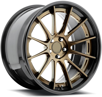 20 vành xe 5x112 cũng cung cấp bánh xe rèn lõm sâu 2 mảnh 21,18,22,19 inch