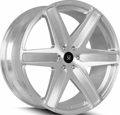 74,1 CB 120,65mm PCD 22 inch Vành hợp kim cho Tesla Model S 5x120