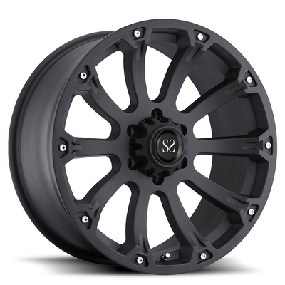 20 22 24 Và 26 Bánh xe được rèn trên đường với -19 -25 -44 -76 -101 5x150 cho Toyota