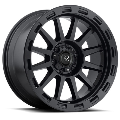 24 và 26 Bánh xe off-road được rèn với -19 -25 -44 -76 -101 và 6 X 139,7 cho Cadillac