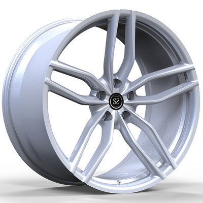 23 22 21 20 và 19 inch 5x114.3 Bánh xe rèn Ferrari bằng hợp kim nhôm 6061-T6