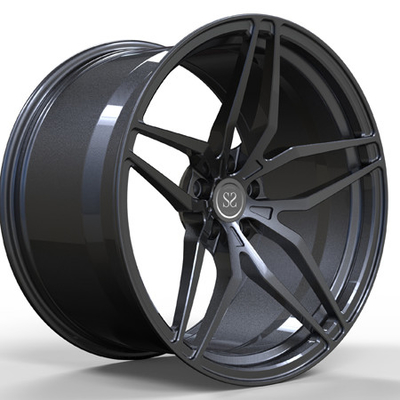 20x11.5 20x12 Bánh xe một khối rèn so le cho Mercedes Benz S63