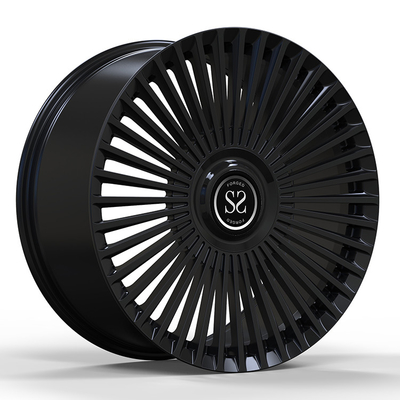 1 mảnh 5x112 vành nhôm rèn so le 18 19 20 21 và 22 inch Rolls Royce Ghost 2021