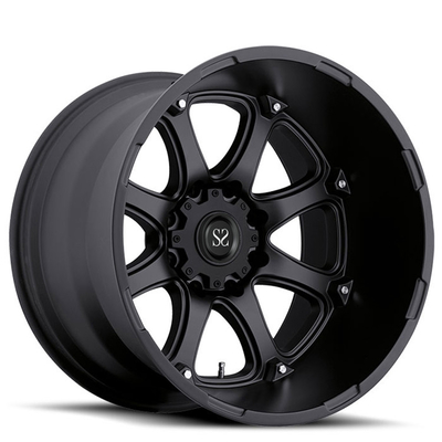 Bánh xe rèn 12J X 20 inch 6 X 139,7 -44 ET cho Toyota Land Cruiser 5x150
