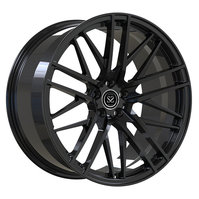 Bánh xe rèn M3 BWM 5x112 1 mảnh 18 và 19 inch